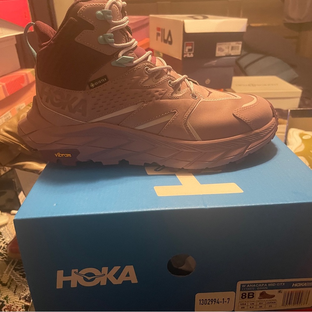 Hoka